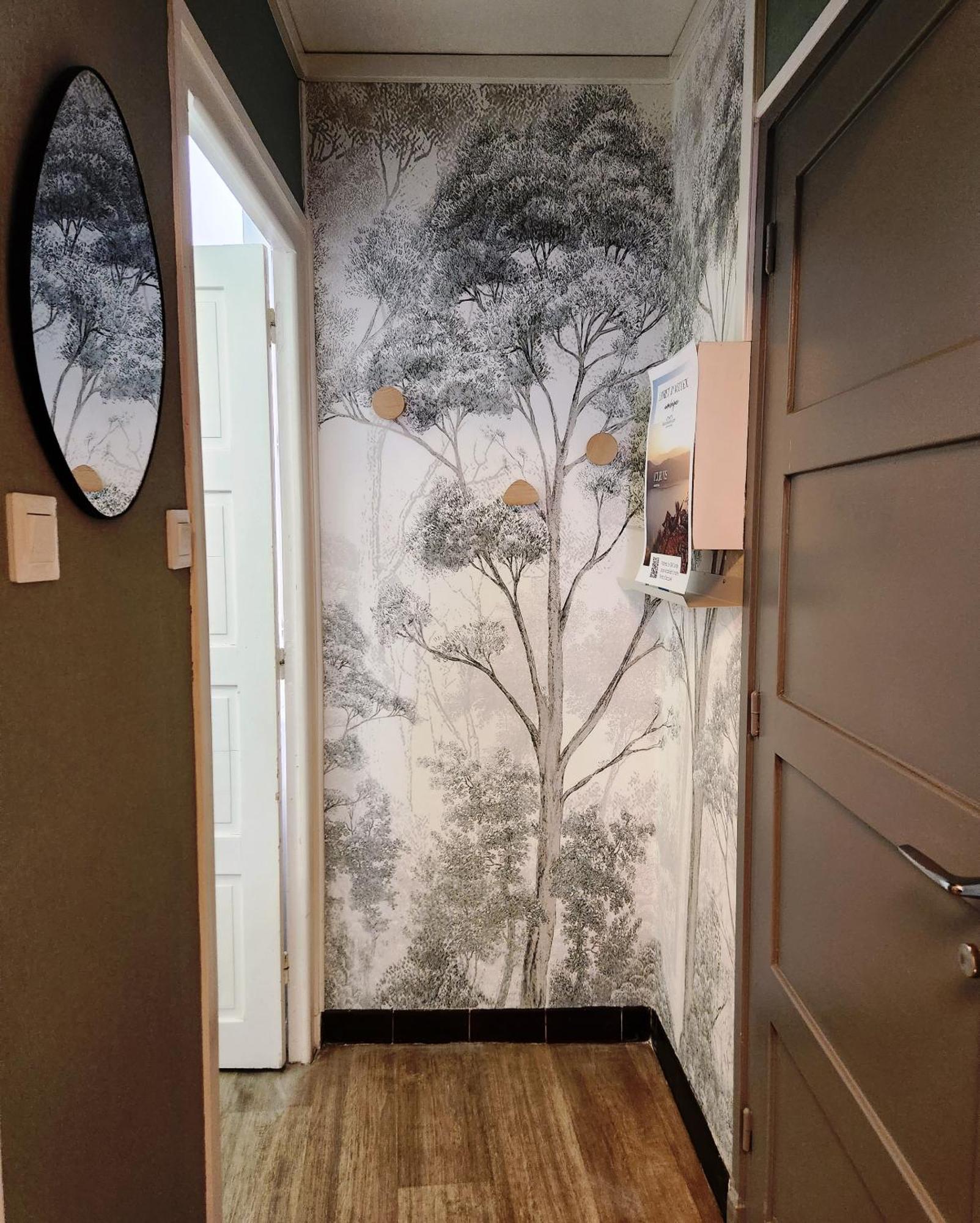 SEJOURAIXLESBAINS-Epicurieux Apartment Aix-les-Bains Cameră foto