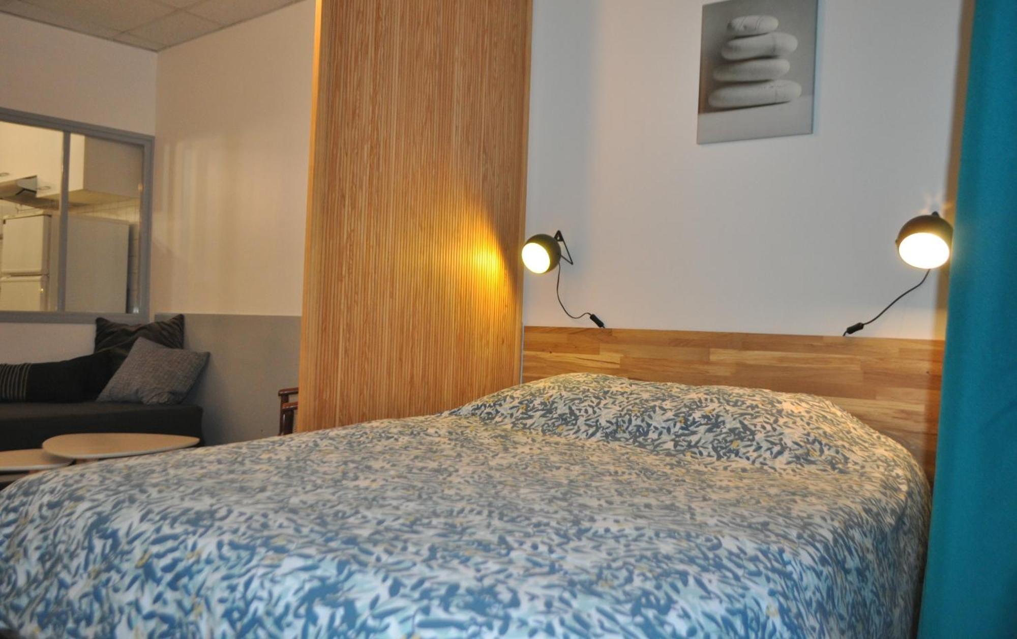 SEJOURAIXLESBAINS-Epicurieux Apartment Aix-les-Bains Cameră foto