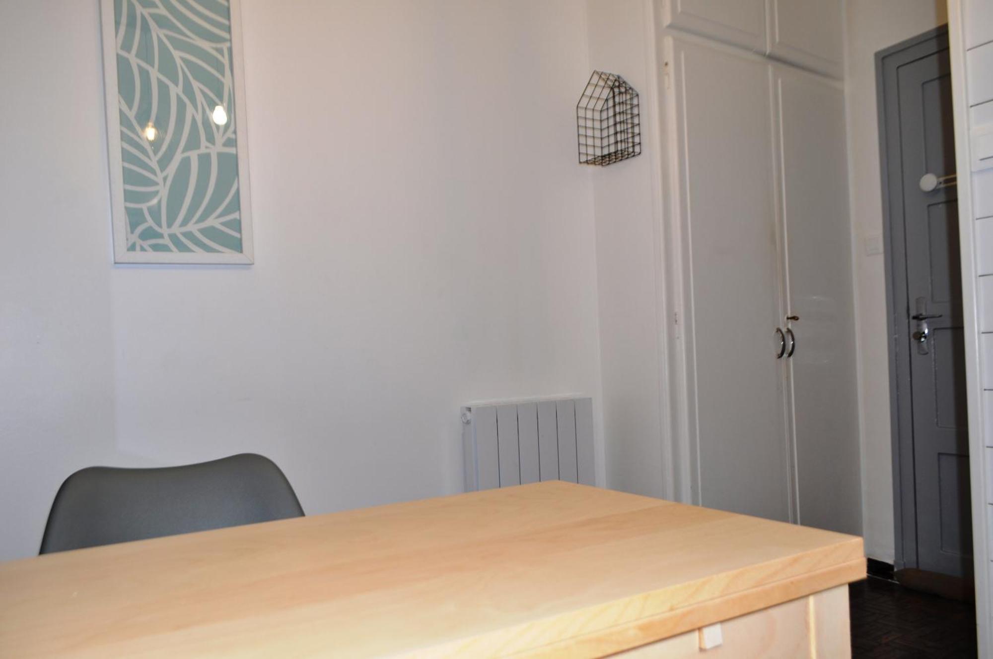 SEJOURAIXLESBAINS-Epicurieux Apartment Aix-les-Bains Cameră foto