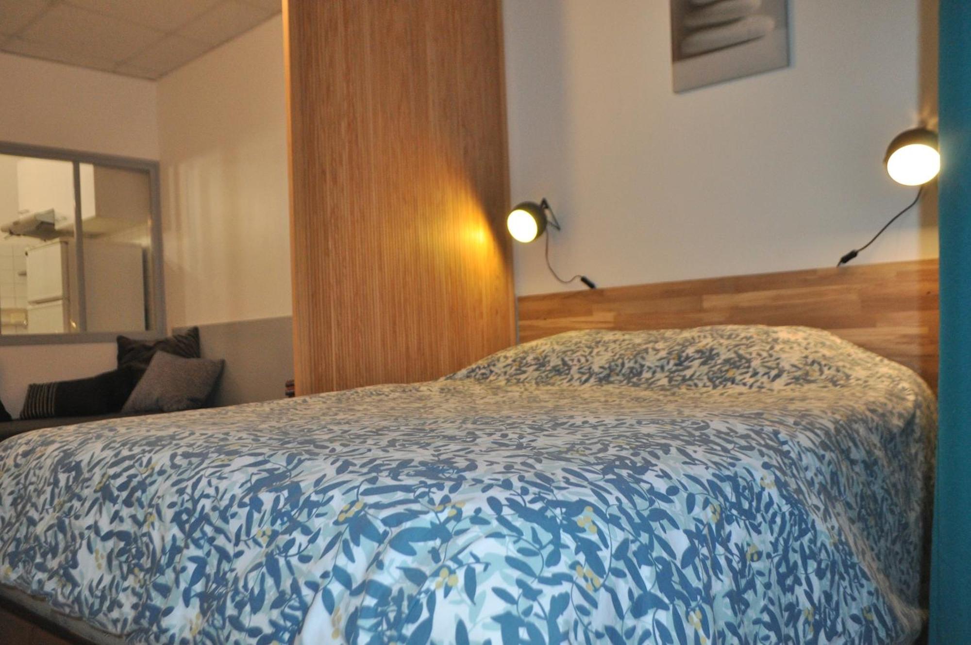 SEJOURAIXLESBAINS-Epicurieux Apartment Aix-les-Bains Cameră foto